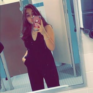 Meet your Posher, Mayeli